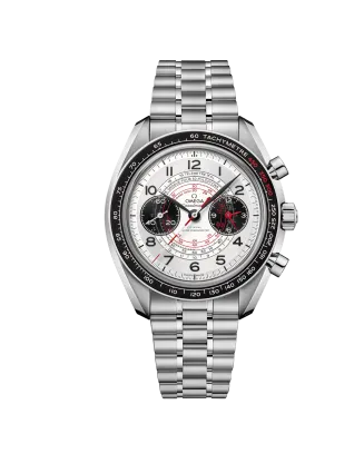 Speedmaster Chronoscope