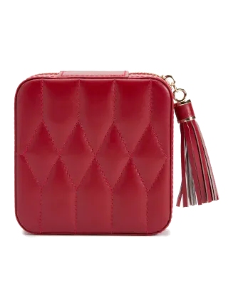 Caixa de J&oacute;ias para viagem Caroline