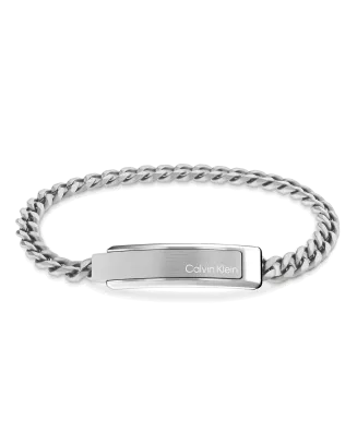 Pulseira Homem em Aço