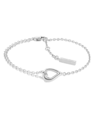 Pulseira Senhora em Aço