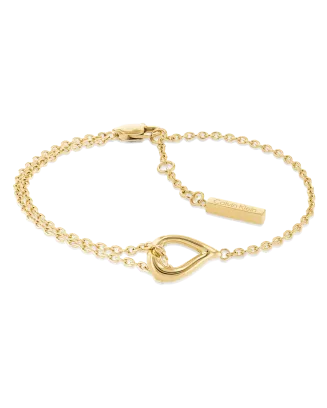 Pulseira Senhora Dourado