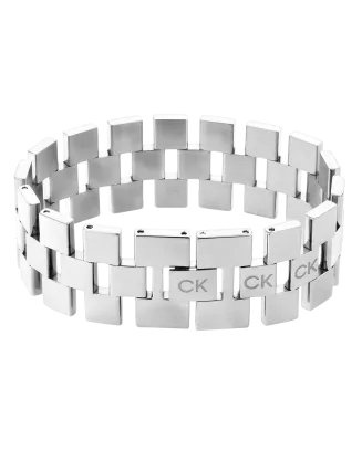 Pulseira Senhora em Aço