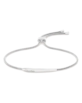 Pulseira Senhora em Aço