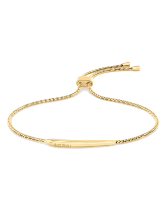 Pulseira Senhora Dourado