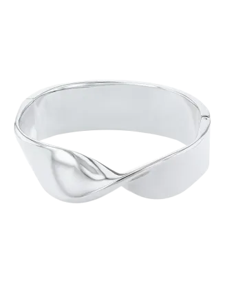 Pulseira Senhora em Aço