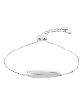 Pulseira Senhora em A&ccedil;o