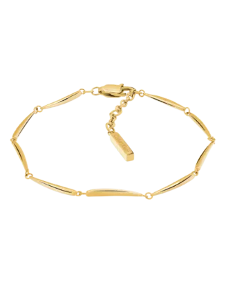 Pulseira Senhora Dourado