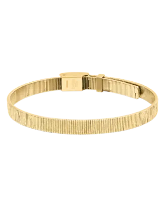 Pulseira Senhora Dourado