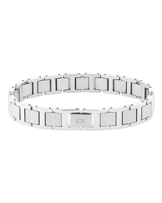 Pulseira Homem em Aço