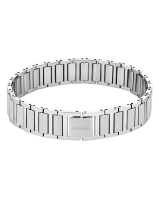 Pulseira Homem em Aço