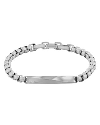 Pulseira Homem em Aço Fecho Magnético
