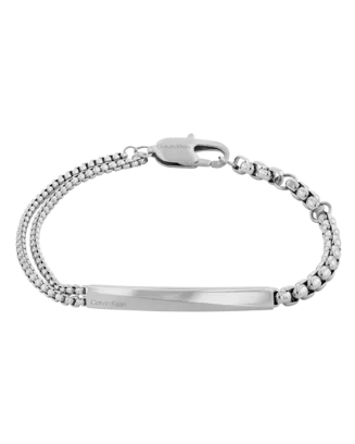 Pulseira Homem em A&ccedil;o