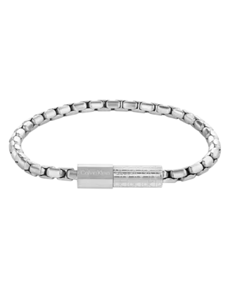 Pulseira Homem em A&ccedil;o