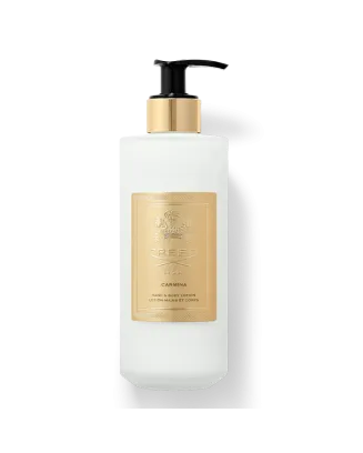 Creed Carmina Hand & Body Lotion