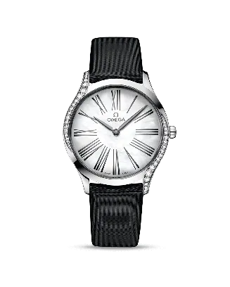 De Ville Trésor Quartz
