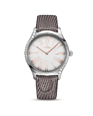 De Ville Tr&eacute;sor Quartz