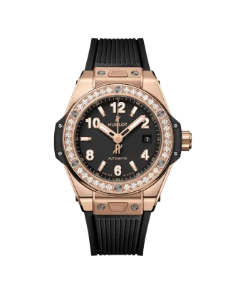 BIG BANG ONE CLICK KING GOLD DIAMONDS