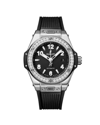 BIG BANG ONE CLICK STEEL DIAMONDS