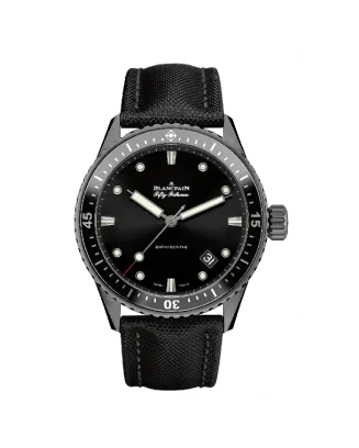 Fifty Fathoms Bathyscaphe 43