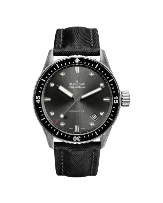 Fifty Fathoms Bathyscaphe 43
