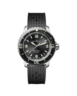 Fifty Fathoms Automatique 38