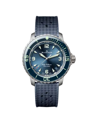 Fifty Fathoms Automatique 38