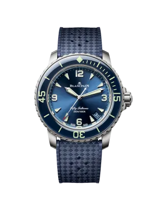 Fifty Fathoms Automatique 42