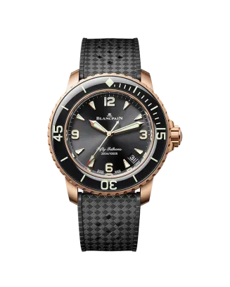 Fifty Fathoms Automatique 42