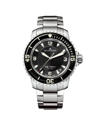 Fifty Fathoms Automatique 45