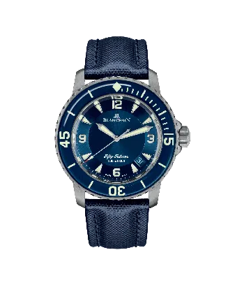 Fifty Fathoms Automatique 45