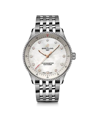 Navitimer 32