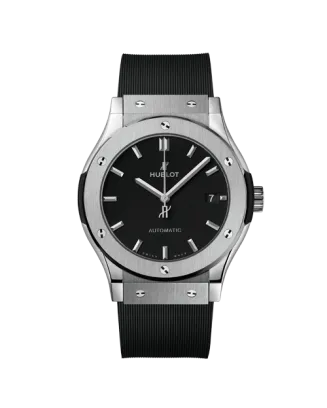 CLASSIC FUSION - 42mm