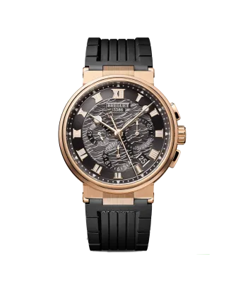 Marine Chronographe 5527