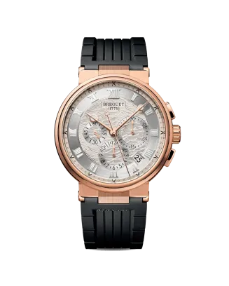 Marine Chronographe 5527