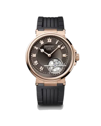Marine Tourbillon 5577