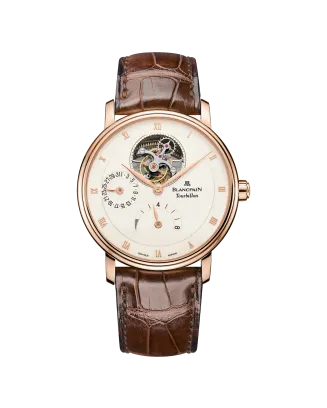 Villeret Turbilhão 8 Jours
