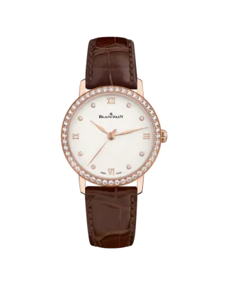 Villeret Extra-Plano