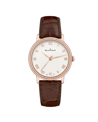 Villeret Extra-Plano