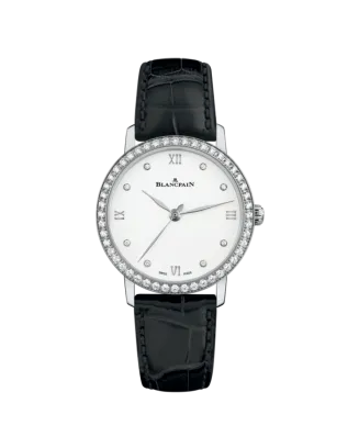 Villeret Extra-Plano