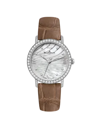 Villeret Extra-Plano