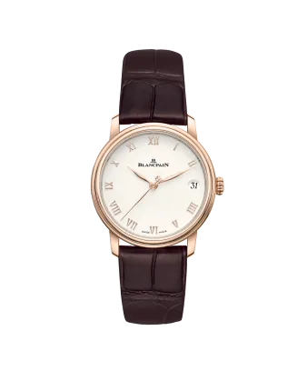 Villeret Data