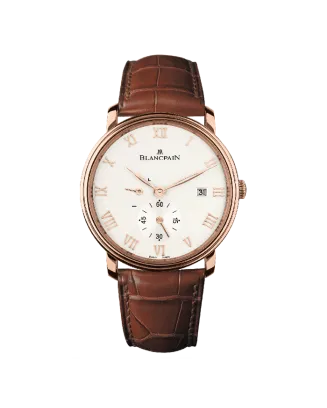 Villeret Extra-Plano Reserva de Marcha