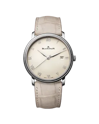 Villeret Extra Plano