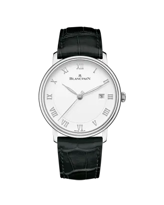 Villeret Extra-Plano