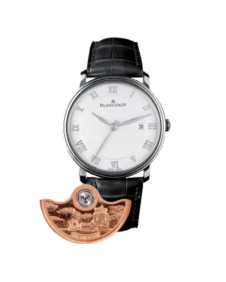 Villeret Edição Limitada Torre de Belém