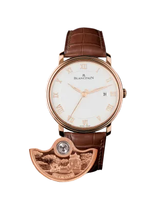 Villeret Edição Limitada Torre de Belém
