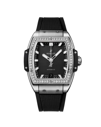 SPIRIT OF BIG BANG TITANIUM DIAMONDS