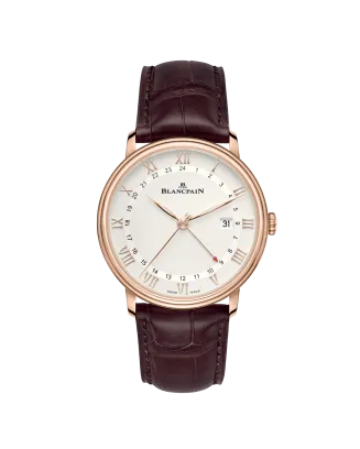 Villeret Data GMT