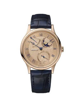 Classique Phase de Lune 7235