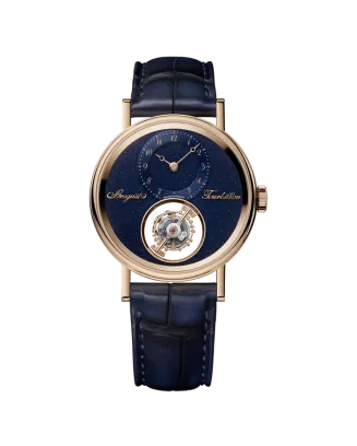 Classique Tourbillon Sidéral 7255